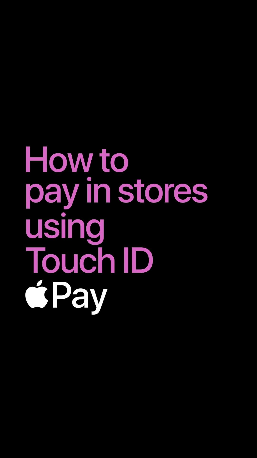 Προσθέστε την κάρτα σας στο Apple pay μέσω της εφαρμογή της Up Hellas και πληρώστε οπουδήποτε με την iphone συσκευή σας