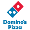 Λογότυπο της  Domino’s Pizza