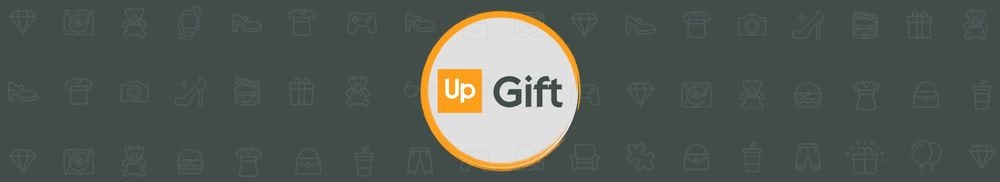 Up Hellas - Up Gift